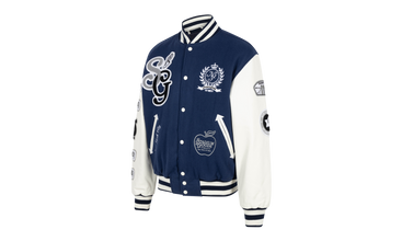 NYC Varsity Jacket 