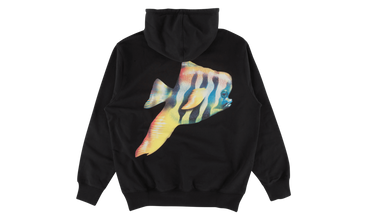 Tropical Pish Hoodie