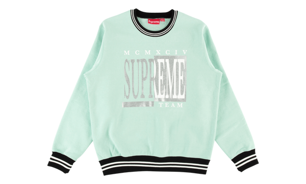 Team Crewneck "FW 17"