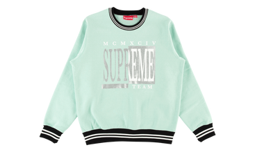 Team Crewneck 