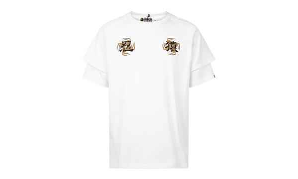 Wide Shinobi Tee