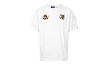 Wide Shinobi Tee