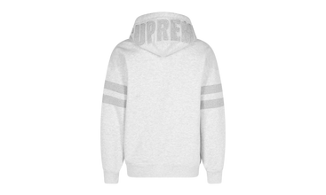 US-NY Hooded Sweatshirt 