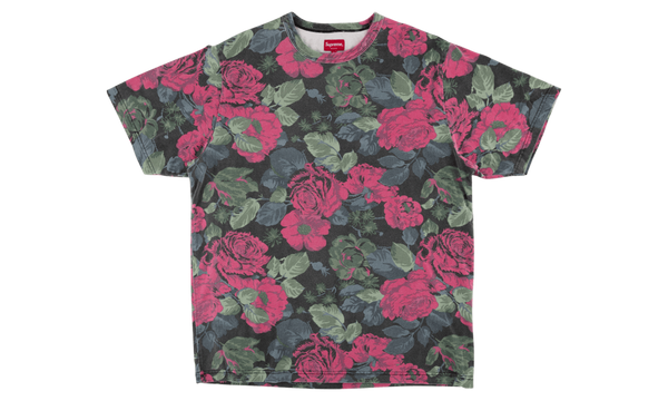 Flowers Tee "SS 18"