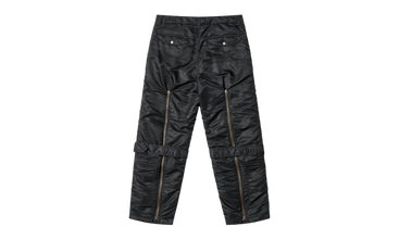 Flight Pant Tartan 