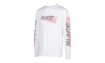 3-P Longsleeve