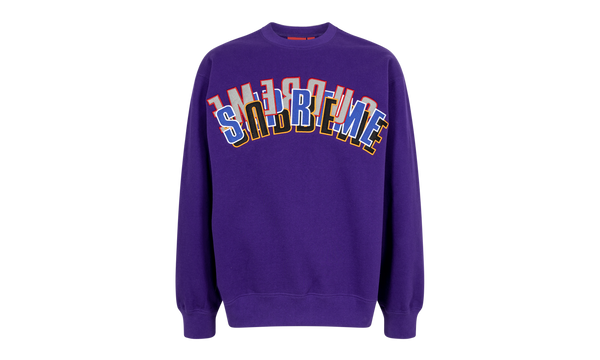Stack Crewneck "SS 21"