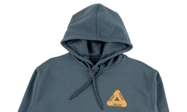 Tri-Coco Hoodie