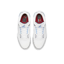 JORDAN 3 RETRO UNC