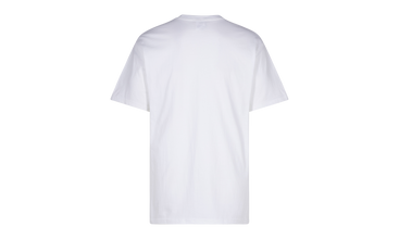 Warm Up Tee 