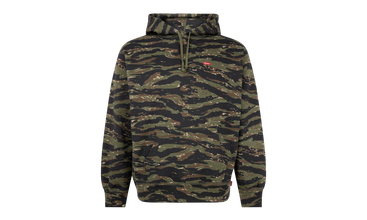 Small Box Hoodie 