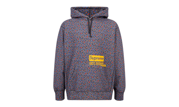 Junya Watanabe Hoodie "FW 21 Comme des Garcons"