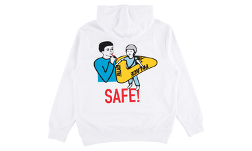 Safe T Hood