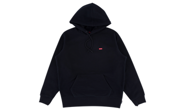 Polartec Hooded Sweatshirt 