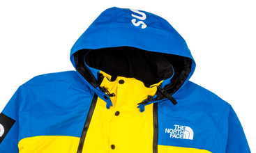 TNF Steep Tech Hooded Jacket