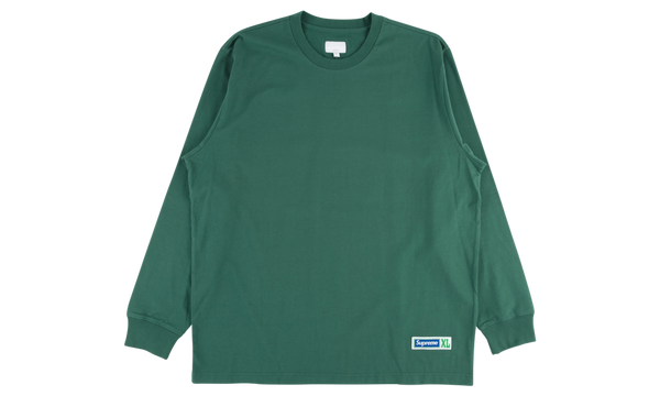 Athletic Label L/S Top "FW 17"