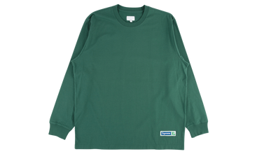 Athletic Label L/S Top 