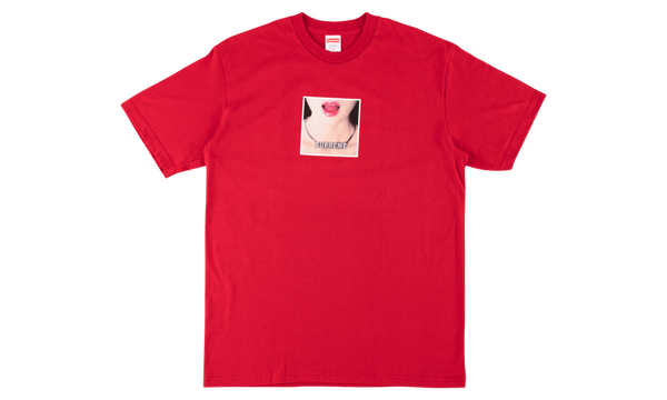 Necklace Tee "SS 18"
