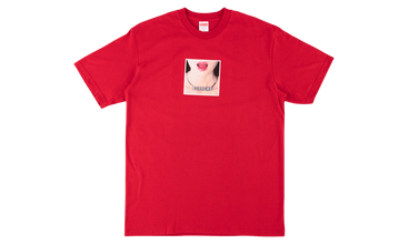 Necklace Tee 