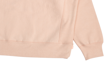 S Logo Crewneck
