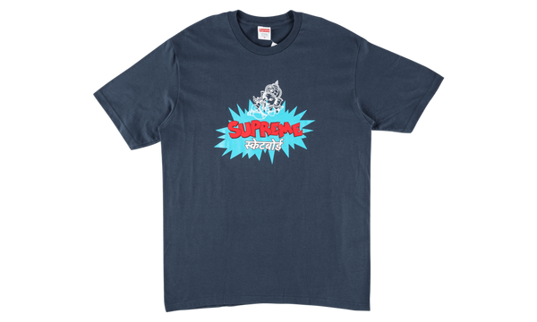 Ganesha Tee "SS 18"