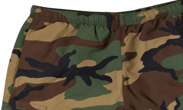 Nylon Trail Short 