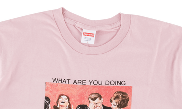 Orgy Tee 