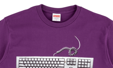 Keyboard Tee 