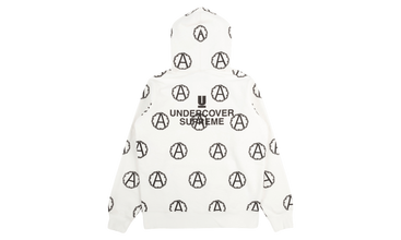 Undercover Hooded Sweatshirt 