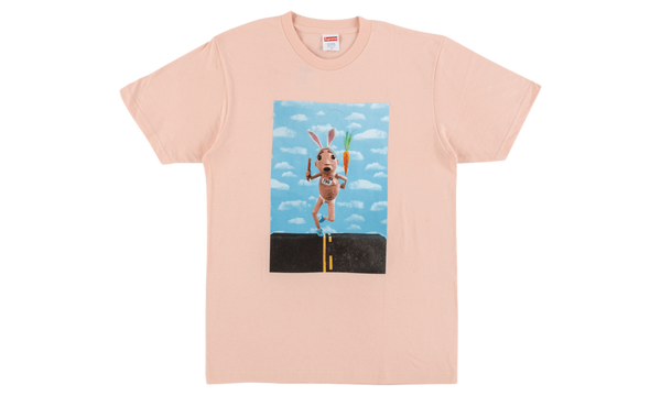 Mike Hill Runner Tee "SS 2017"