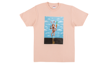 Mike Hill Runner Tee 