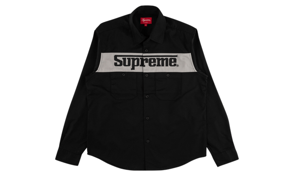 Racing Logo Work Shirt "SS 19"