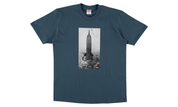Mike Kelley Empire State Building Tee 