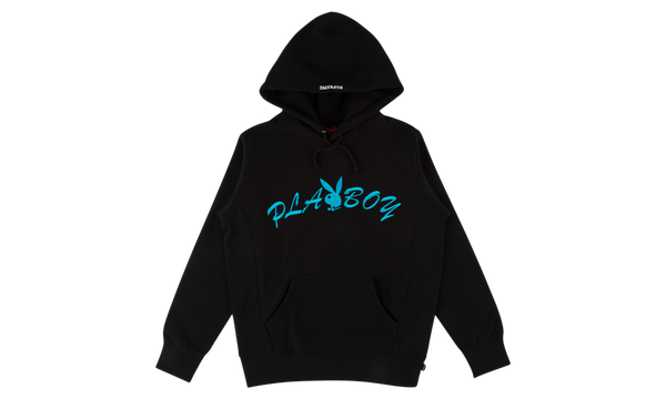 Playboy Hooded Sweatshirt "SS 17"