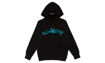Playboy Hooded Sweatshirt 