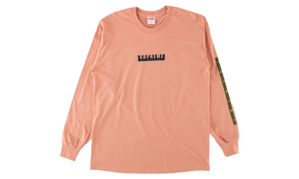 1994 L/S Tee "FW 18"