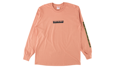 1994 L/S Tee 