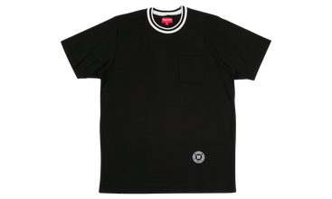 Rib Pocket Tee