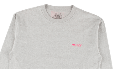Line Stripe Longsleeve