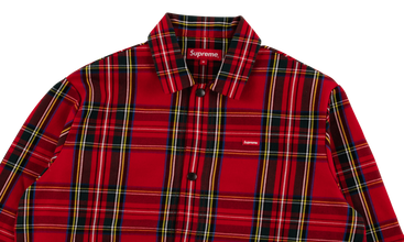 Shop Work Jacket 