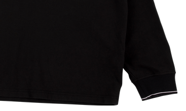 World Famous Half Zip Pullover 