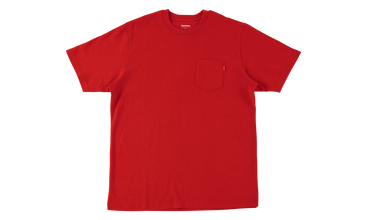 SS Pocket Tee 