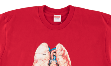Guts Tee 