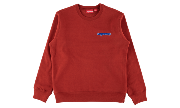 Connect Crewneck Sweatshirt "FW 18"