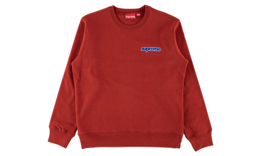 Connect Crewneck Sweatshirt 