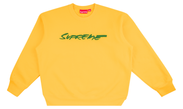 Futura Logo Crewneck 