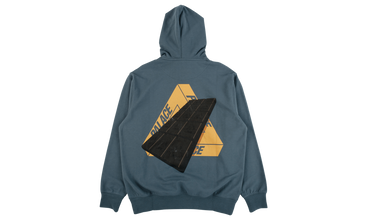 Tri-Coco Hoodie