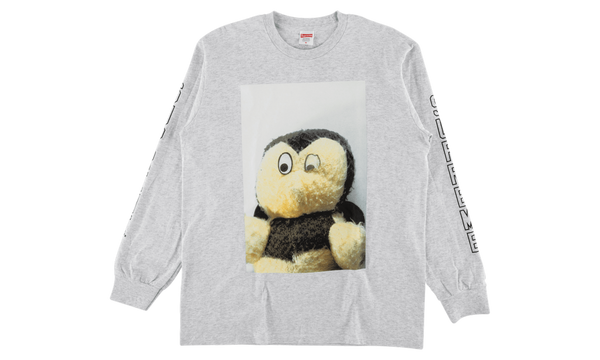 Mike Kelley L/S Tee "FW 18"