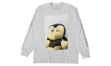 Mike Kelley L/S Tee 