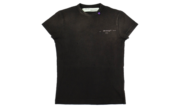 Washed Out Logo Tee